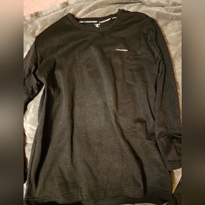 Insulted Long Sleeve Shirt